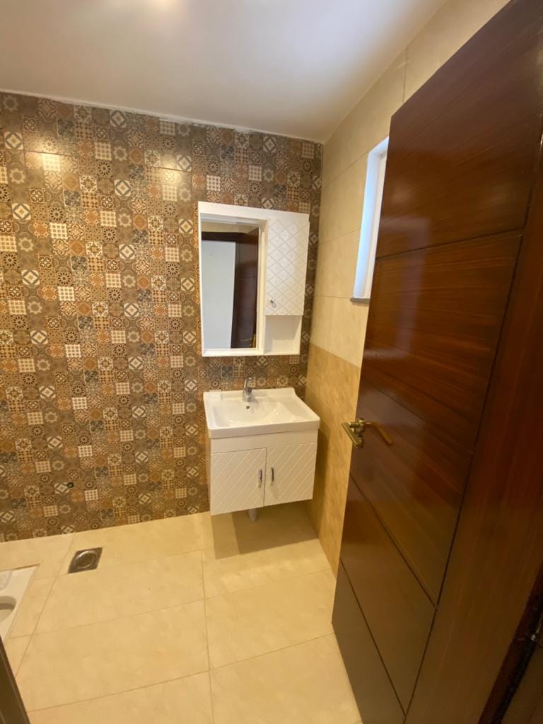 3 Marla Brand new House For Sale