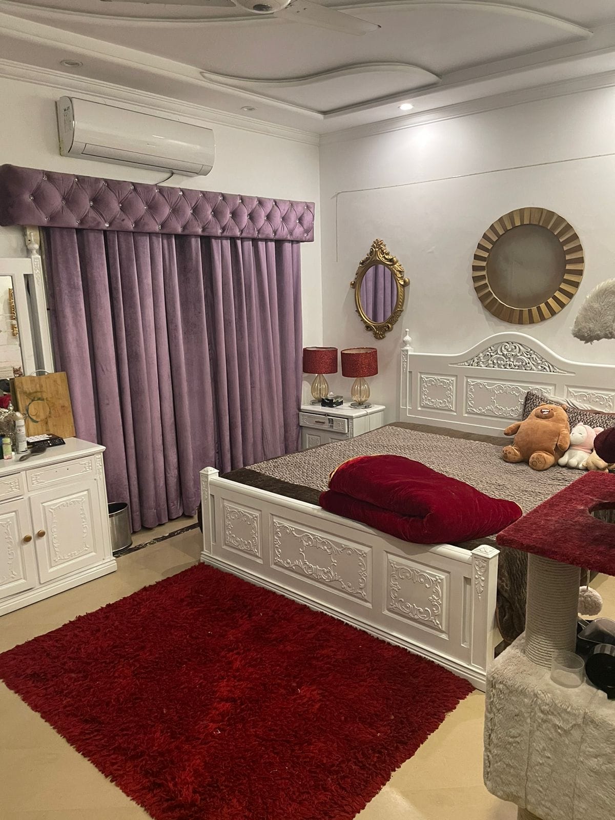 1 Kanal House For Sale