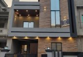 5 marla house for sale in parkview city lahore