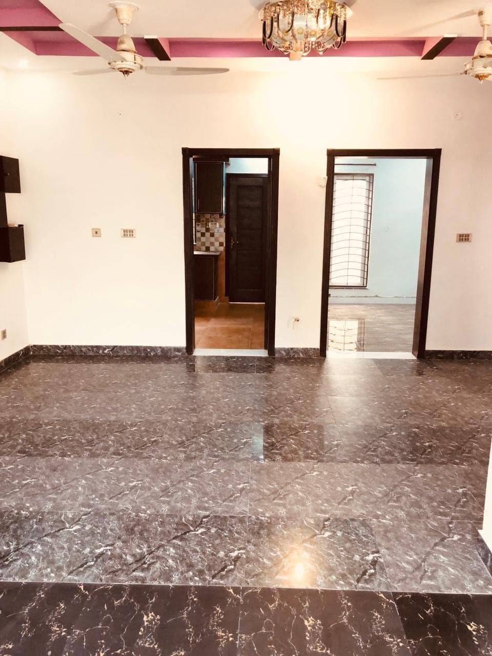 5 marla brand new house for sale