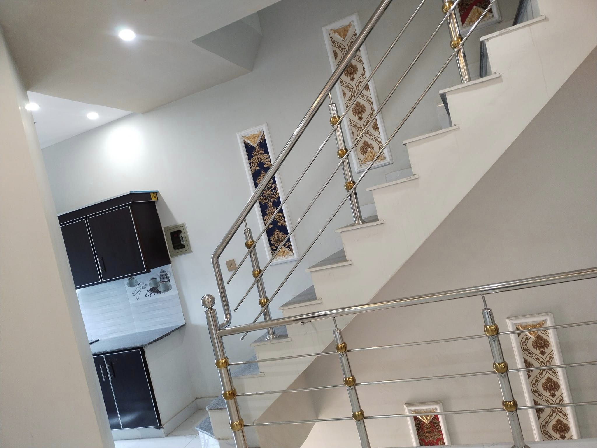 3 Marla double story house for sale kahna no lahore