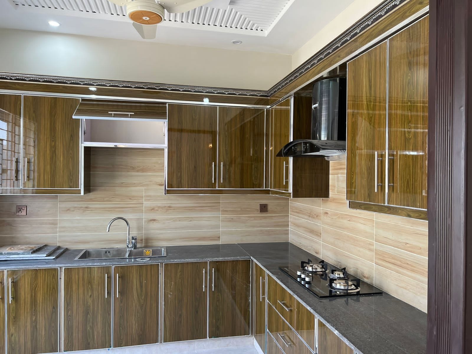 5 Marla house for sale in Citi Housing Gujranwala.