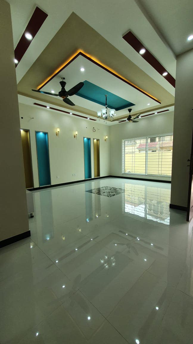 5 marla brand new house for sale