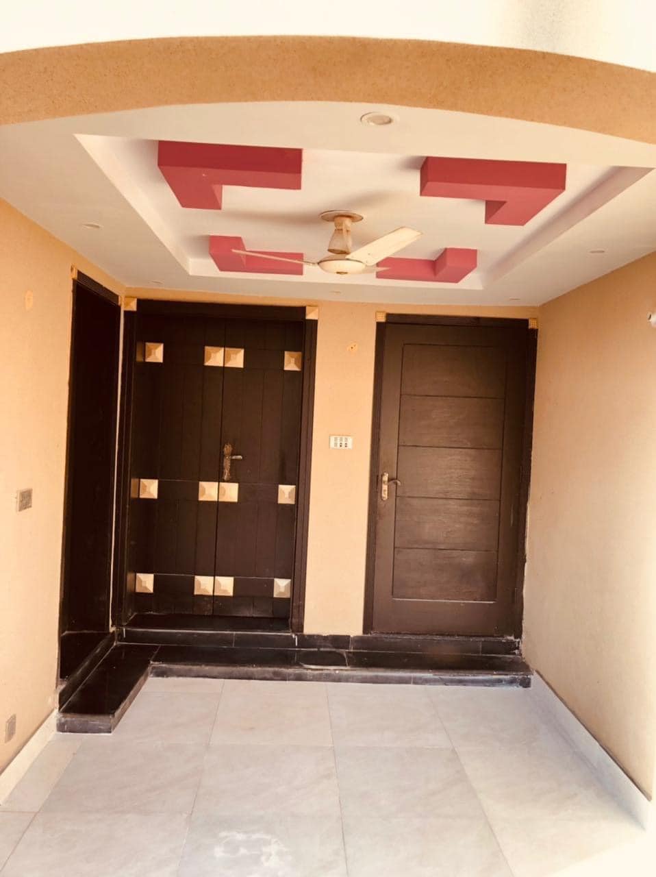 5 marla brand new house for sale