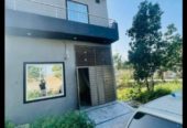 3 marla double story for sale main canal road