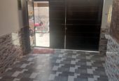 Brand new 4.5 marla house for sale wahdat colony