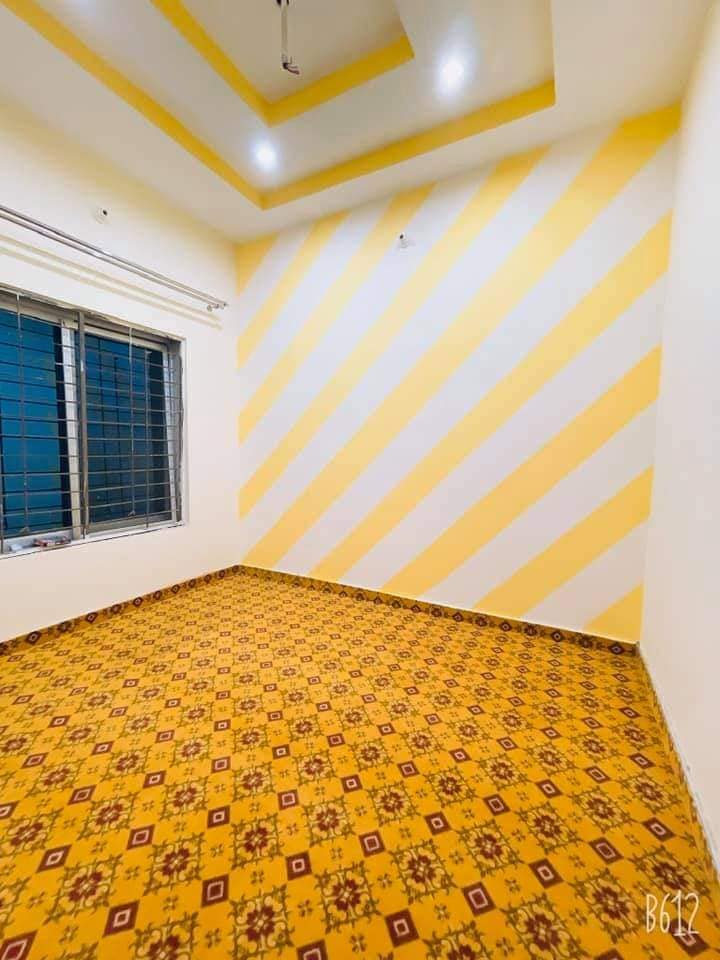 3 marla double story for sale main canal road