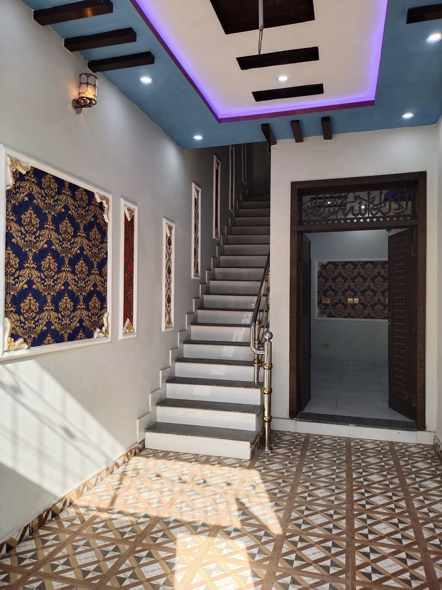 3 Marla double story house for sale kahna no lahore