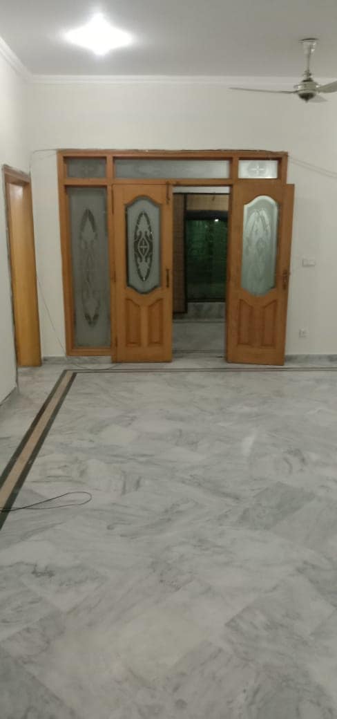 8 Marla double story house for sale. ?Best location: Nawab Town Thokar Niaz Baig
