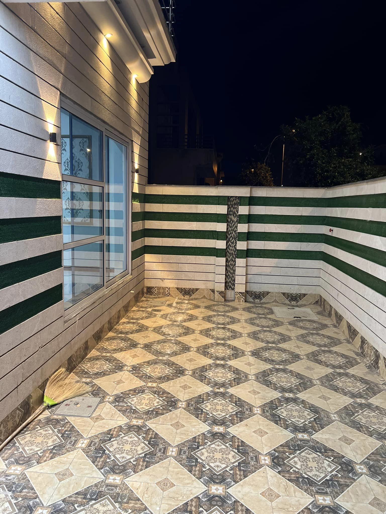 10 Marla Brand New house Sale citi housing faislabad