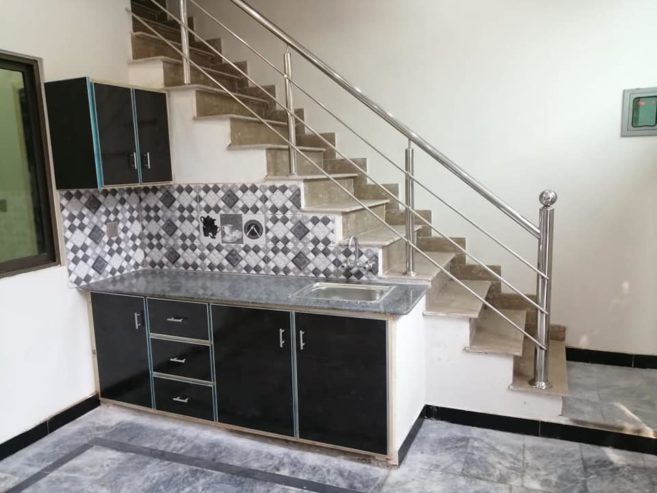2 Marla Double Story house available for sale… Lahore medical housing society canal
