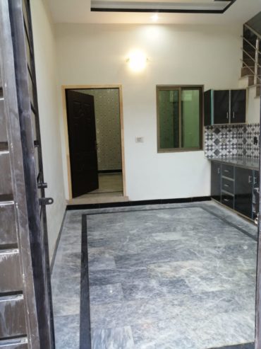2 Marla Double Story house available for sale… Lahore medical housing society canal