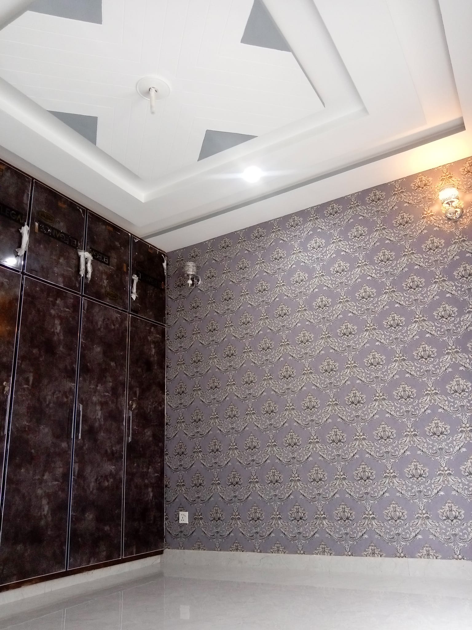 Park view city Lahore Rose block (6 Marla) house