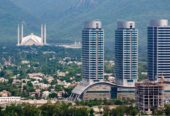 02 BED APARTMENT FOR SALE CENTAURUS MALL ISLAMABAD