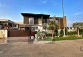2 Kanal house For Sale In Phase 6 DHA lahore