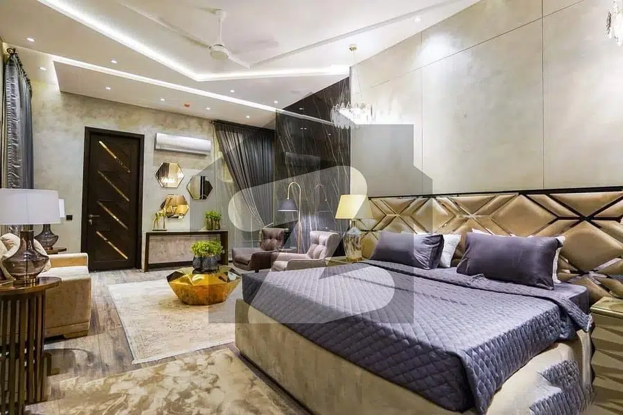 1 Kanal Antique Design Kanal Brand New Bungalow for sale dha phase 6