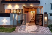 5 Marla Brand New House For Sale In Dha Phase 9 Town Lahore