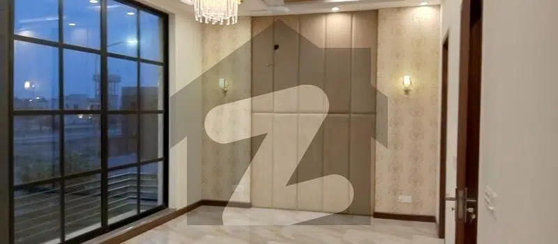 5 Marla Brand New House For Sale In Dha Phase 9 Town Lahore