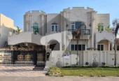24 Marla House for sale in DHA phase 8 lahore