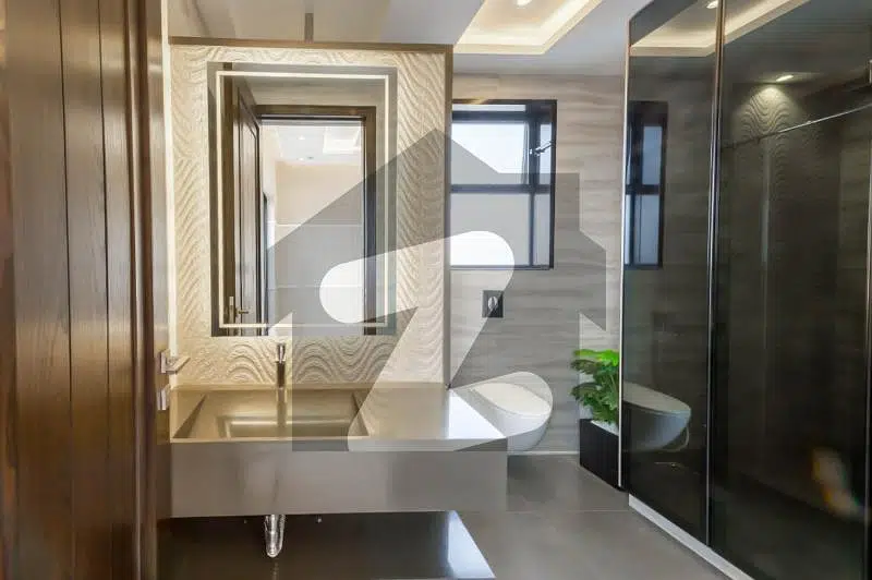 1 Kanal Brand New Lavish House For Sale In Phase 7