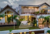 2 Kanal Luxurious Villa For Sale In Heart Of Dha phase 6 lahore