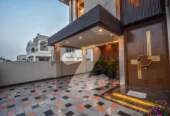 1 Kanal Brand New Ultra Modern Design Most Luxurious Semi Furnished Bungalow For Sale In Dha Phase 8 Air Avenue Lahore