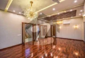 1 Kanal Brand New Ultra Modern Design Most Luxurious Semi Furnished Bungalow For Sale In Dha Phase 8 Air Avenue Lahore