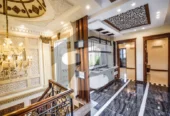 10 Marla Most Beautiful Design Bungalow For Sale IN Dha PHASE 8