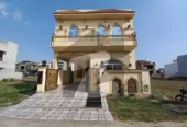 5 Marla House For Sale In Dha Phase 9