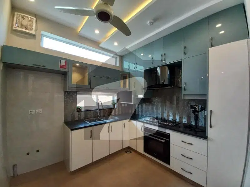 5 Marla House For Sale In Dha Phase 9