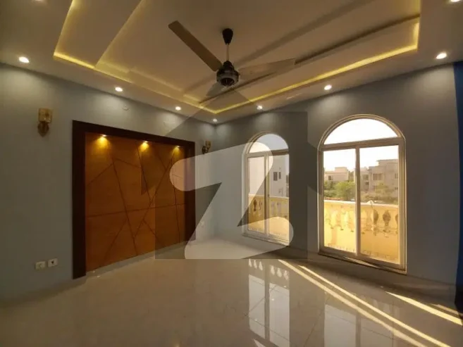 5 Marla House For Sale In Dha Phase 9