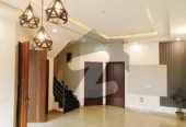 5 MARLA BRAND NEW HOUSE FOR SALE IN DHA phase 9 LAHORE
