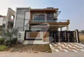 8 Marla Luxury And Elegant House For Sale