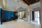 8 Marla Luxury And Elegant House For Sale