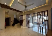 8 Marla Luxury And Elegant House For Sale