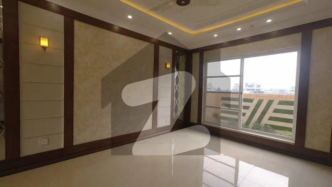 1 Kanal Brand New Spanish House for sale in Phase 8 DHA lahore