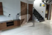 Modern Straight Line Designer 5 Marla House For Sale dha phase 9 lahore