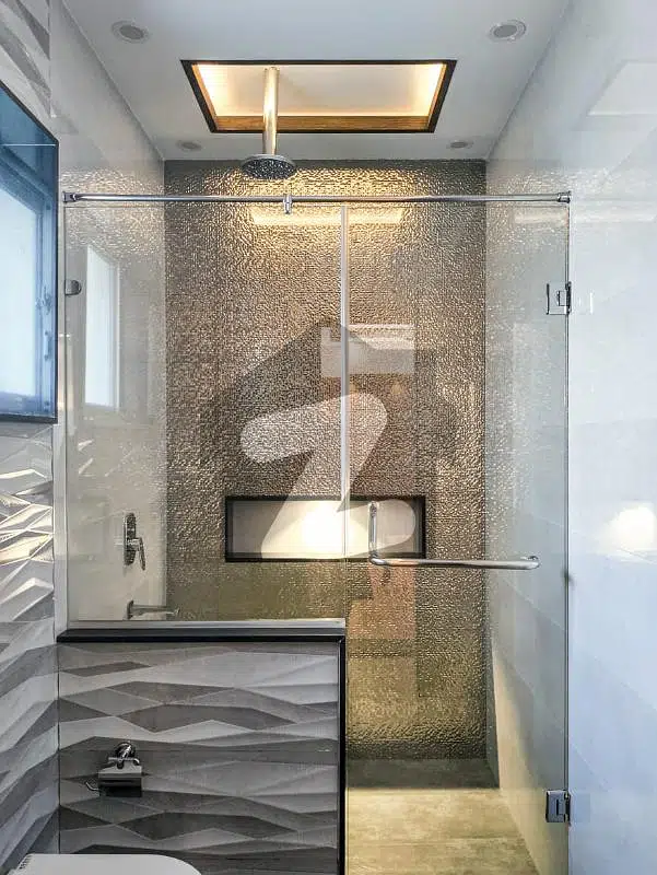 Brand New Designer House Is Available For Sale At Prime Location Dha 8