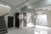 5 Marla House Is Available For Sale In Dha Phase 9 Town Block A Lahore