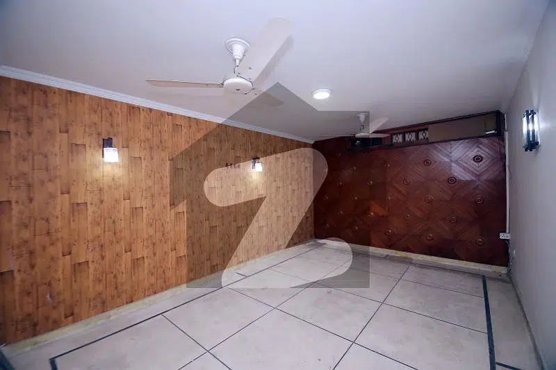 Basement 01 Kanal Luxury House Available For Sale At Reasonable Price in DHA Phase 8 | Ex Park View | B Block