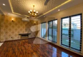 1 Kanal HOUSE FOR SALE IN DHA PHASE 6 LAHORE