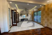 1 Kanal HOUSE FOR SALE IN DHA PHASE 6 LAHORE