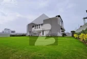 1 Kanal House With 1 Kanal Lawn With Im Door Swimming Pool & Fully Furnished For Sale In Dha phase 6 lahore