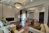 1 Kanal House With 1 Kanal Lawn With Im Door Swimming Pool & Fully Furnished For Sale In Dha phase 6 lahore