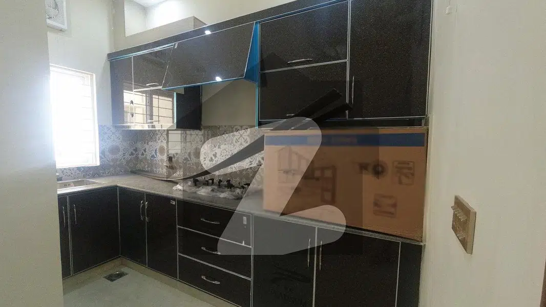 5 Marla House For sale In Bahria Orchard lahore