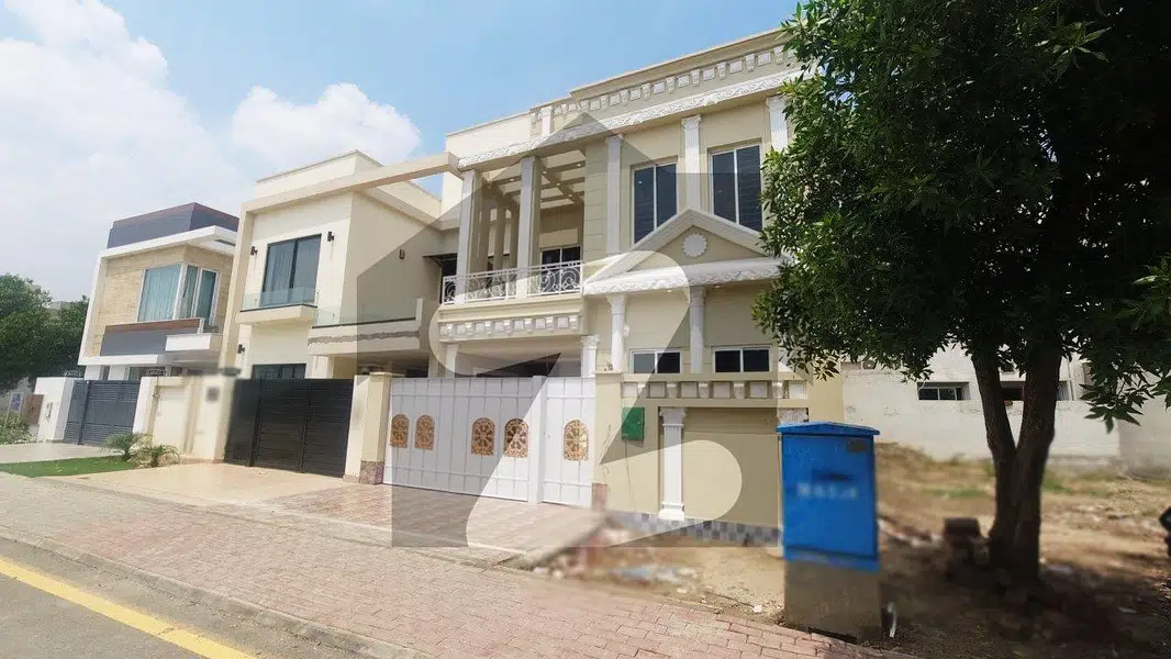 5 Marla House For sale In Bahria Orchard lahore