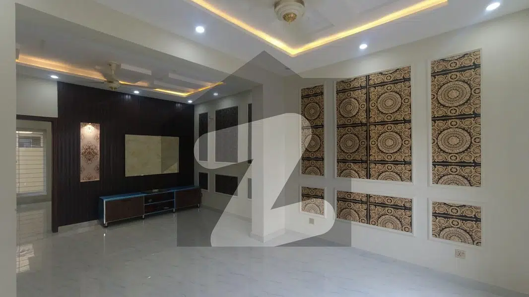 5 Marla House For sale In Bahria Orchard lahore