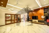 1 Kanal Ultra Modern Super Luxury Villa For Sale in dha phase 6 lahore