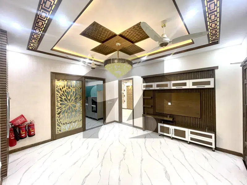 10 Marla near park elegant house for sale in DHA Phase 8