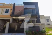Get Your Hands On Prime Location House In Lahore Best Area Dha phase 9